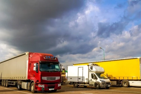 Iğdır Samsun Nakliyat Ambarları